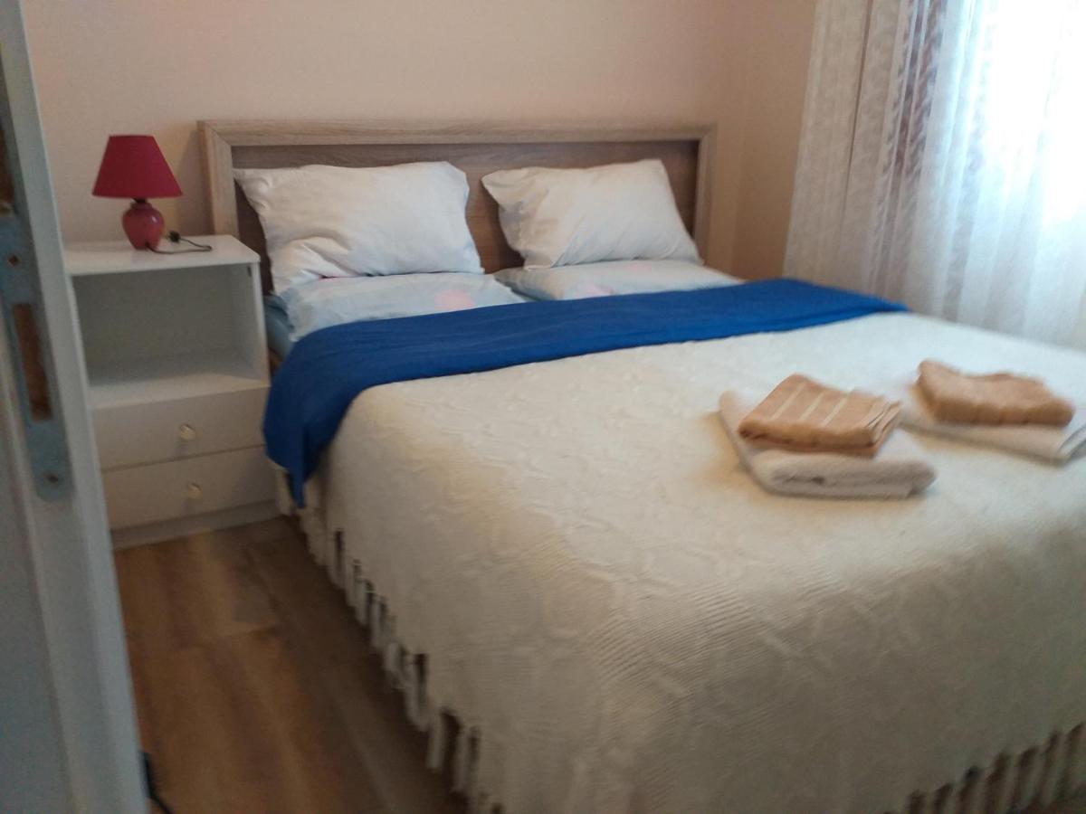 Fruskogorska Idila Apartmani Vrdnik Exterior foto